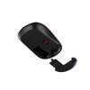 Choetech KB-002 AirClick Wireless Mouse, 2.4G — შავი
