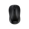 Choetech KB-002 AirClick Wireless Mouse, 2.4G — შავი
